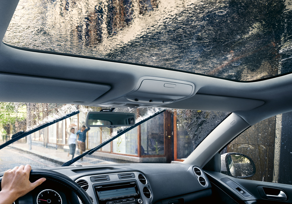 Bosch - BOSCH Balai Essuie Glace Plat ENDURANCE E38 855486